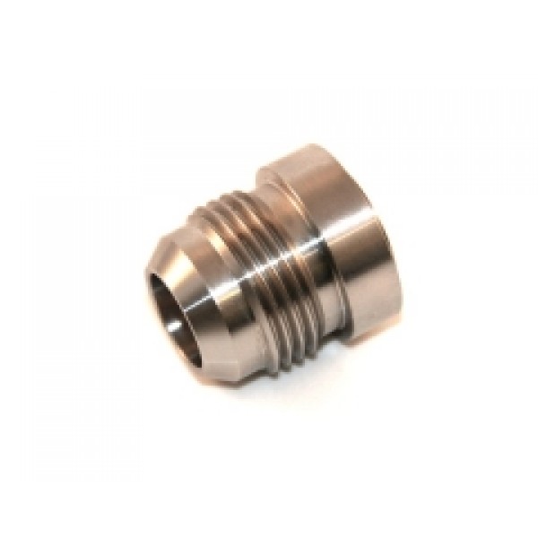 Svetsanslutning AN12 - Rostfritt