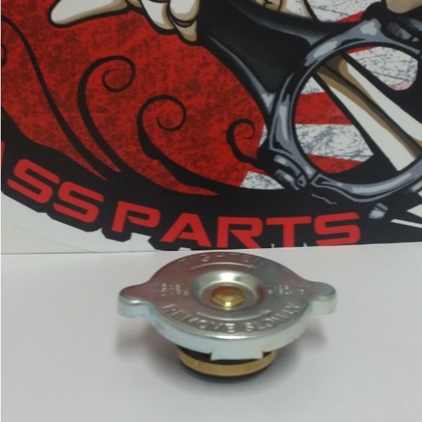 OBP Motorsport - Kylarlock 1.38 Bar 