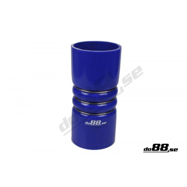 CAC Slang Blå 3,125'' 