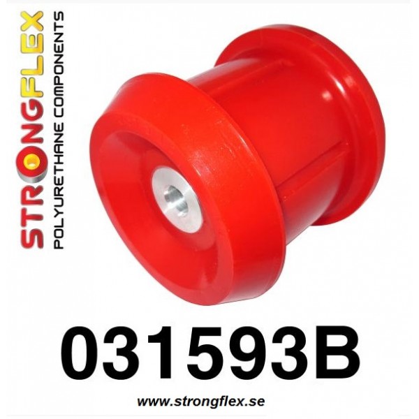 Strongflex - Rear subframe rear bush