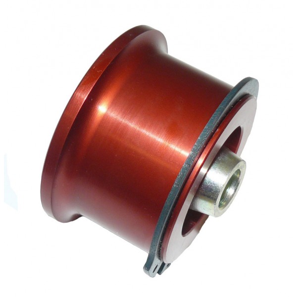 Volvo 740 / 940 - Ledlagerbussning - bakaxel