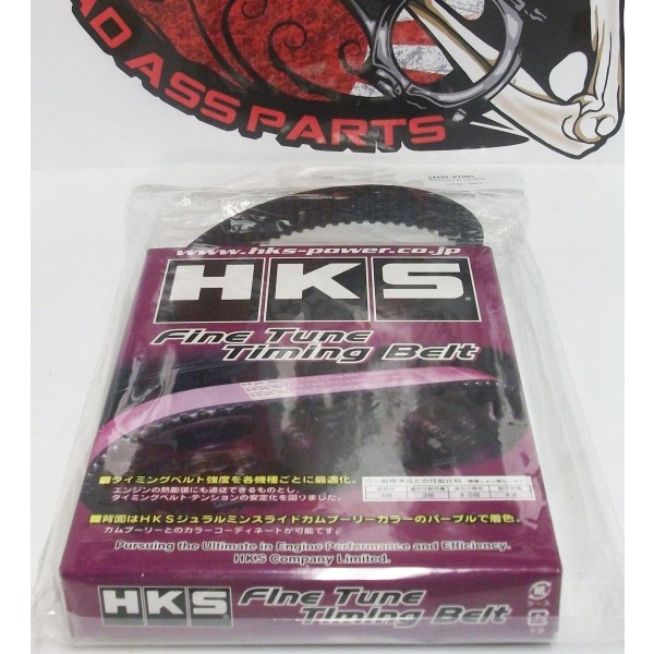 HKS - Kevlar Kamrem - 1JZ-GTE