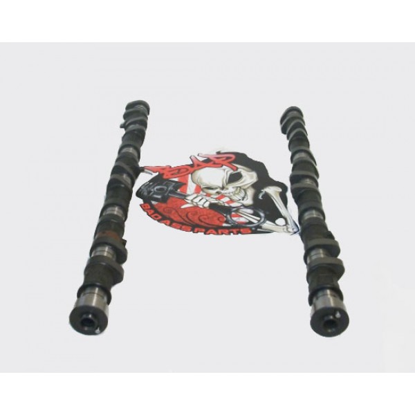 Briancrower - 276° Kamaxlar - 2JZ-GTE