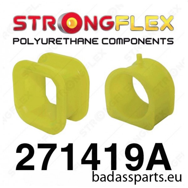 Steering rack mount bush SPORT