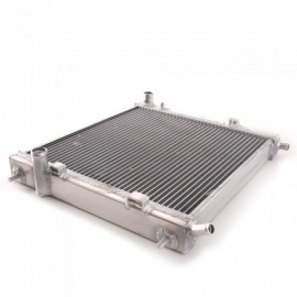 Direnza - Aluminiumkylare - Citroen C3 - 42mm